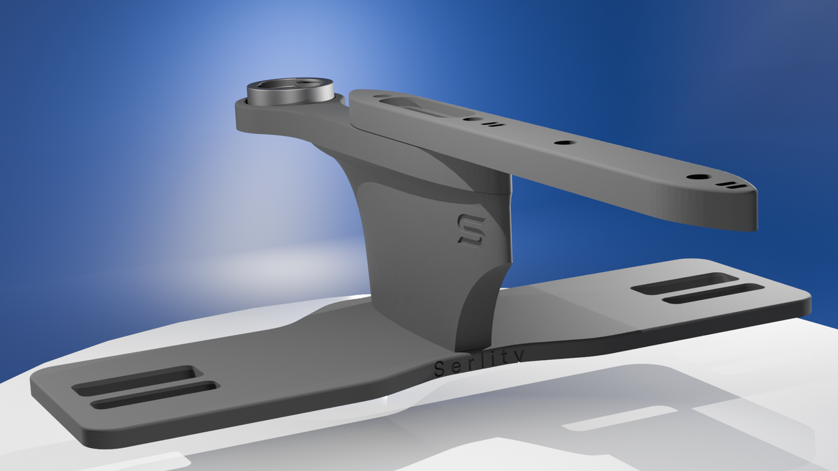 Serlity Cockpit