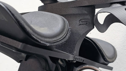 Serlity Cockpit