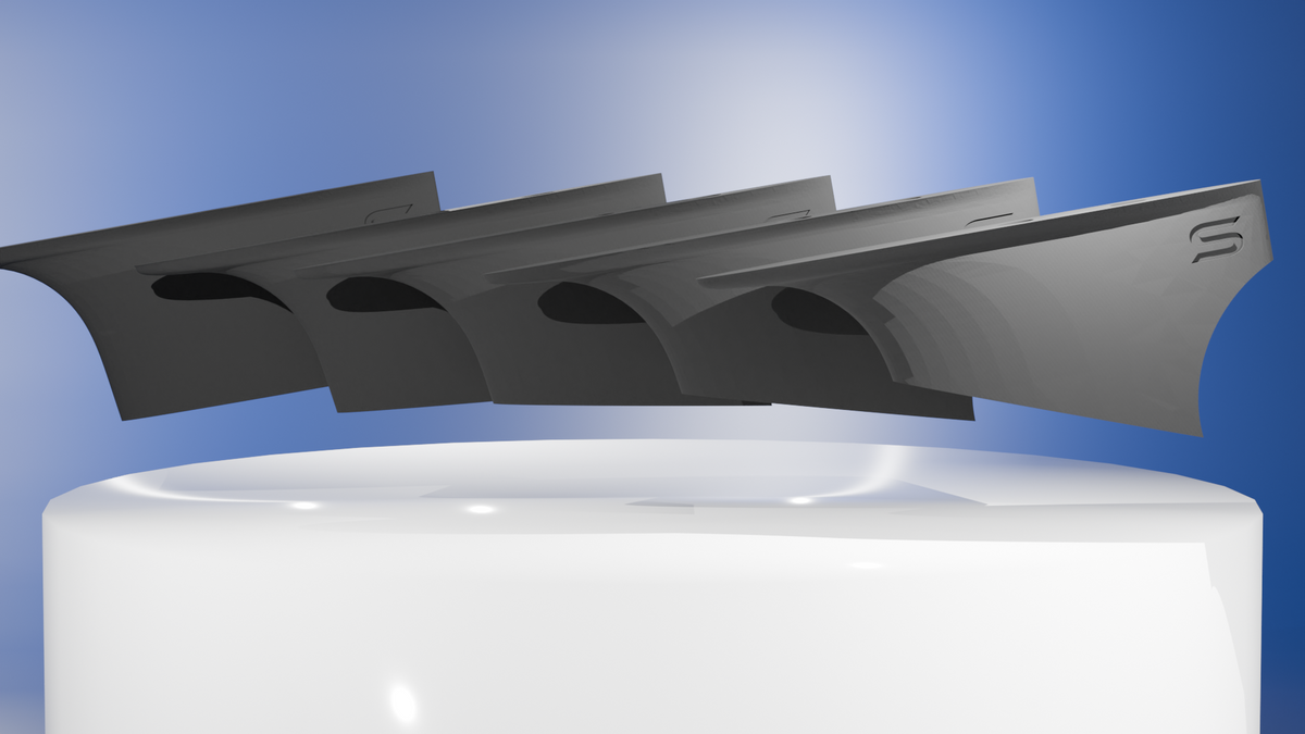 Additional Angle Kit