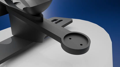 Serlity BTA System
