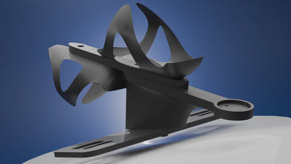Serlity BTA System